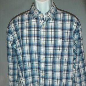 Urban Pipeline stylish shirt size Large